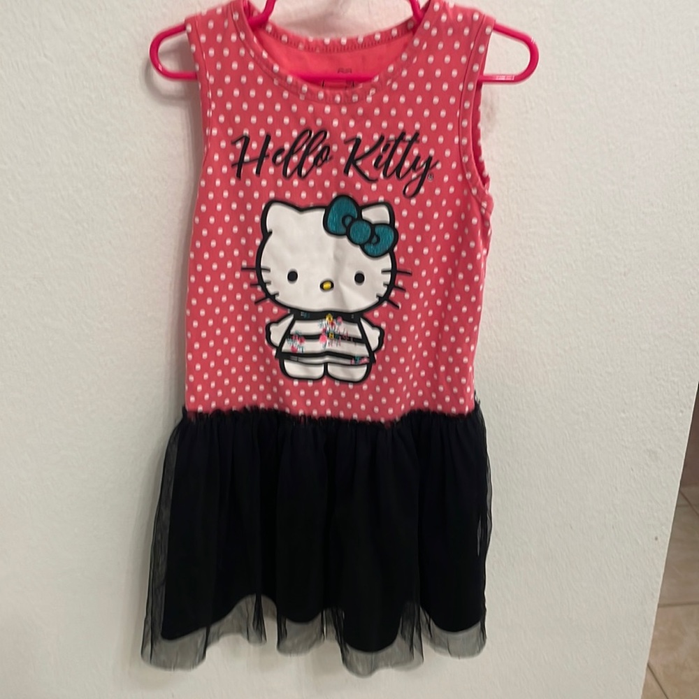Hello Kitty by Sanrio Dress